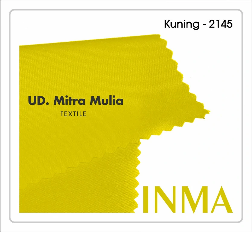 Gambar 3. Inma Premium Kode 2145 Warna Kuning Part 3