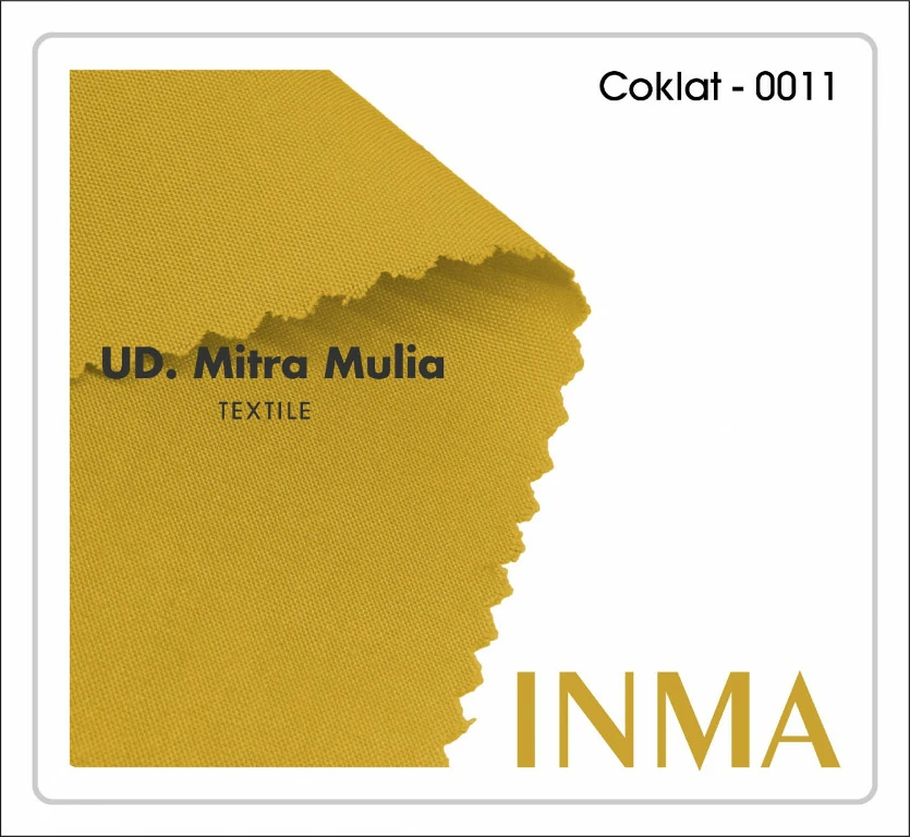 Gambar 2. Inma Premium Kode 011 Warna Mustard Muda Part 2