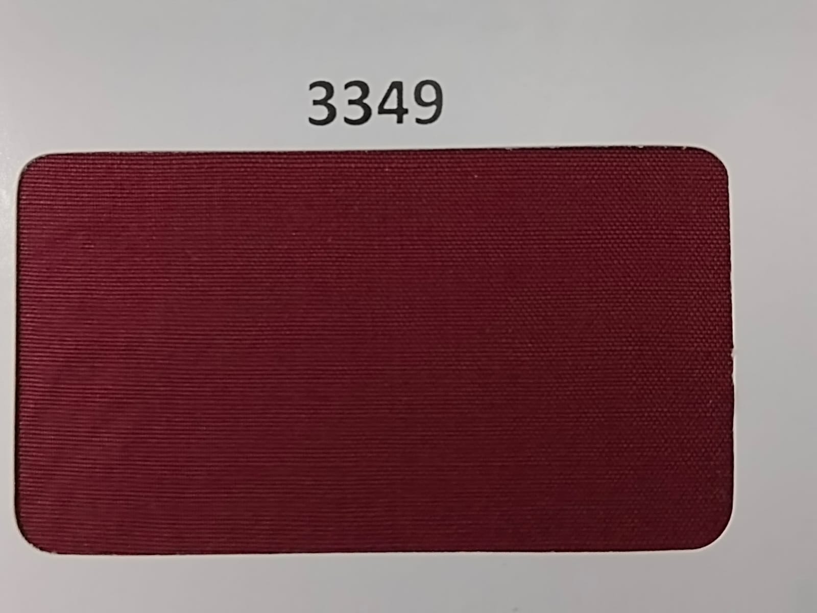 Gambar 1. Inma Premium Kode 3349 Warna Merah Part 1