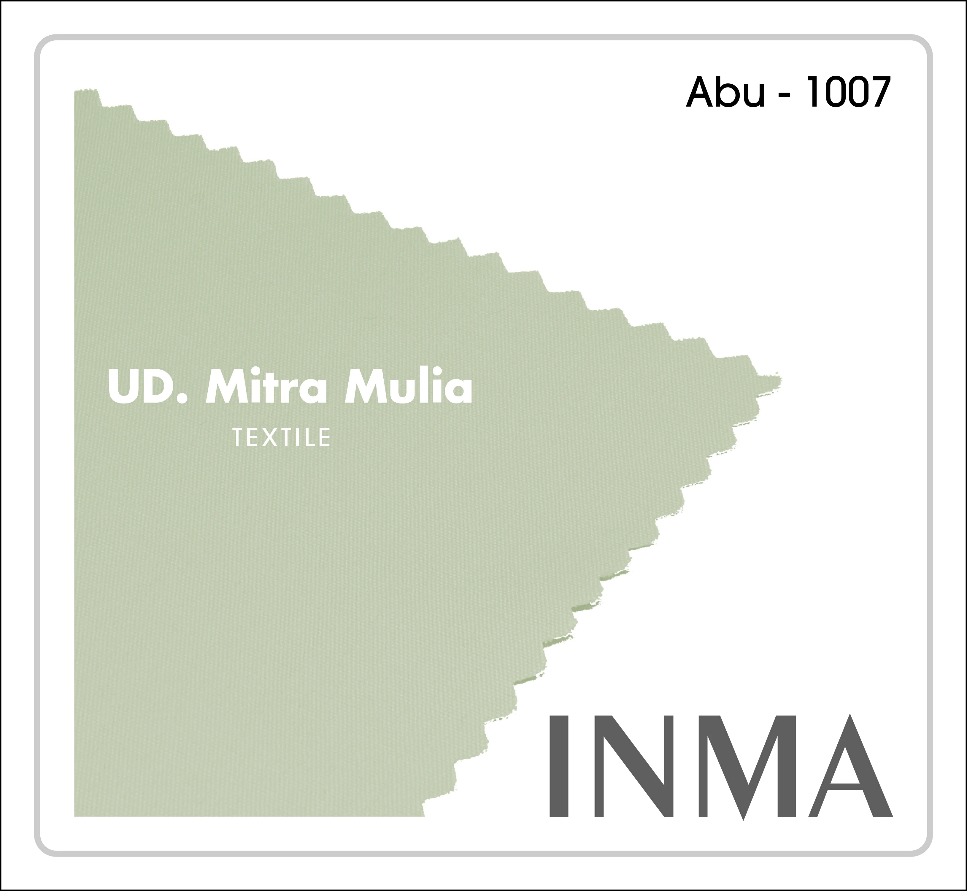 Gambar 1. Inma Premium Kode 1007 Warna Abu-Abu Part 1