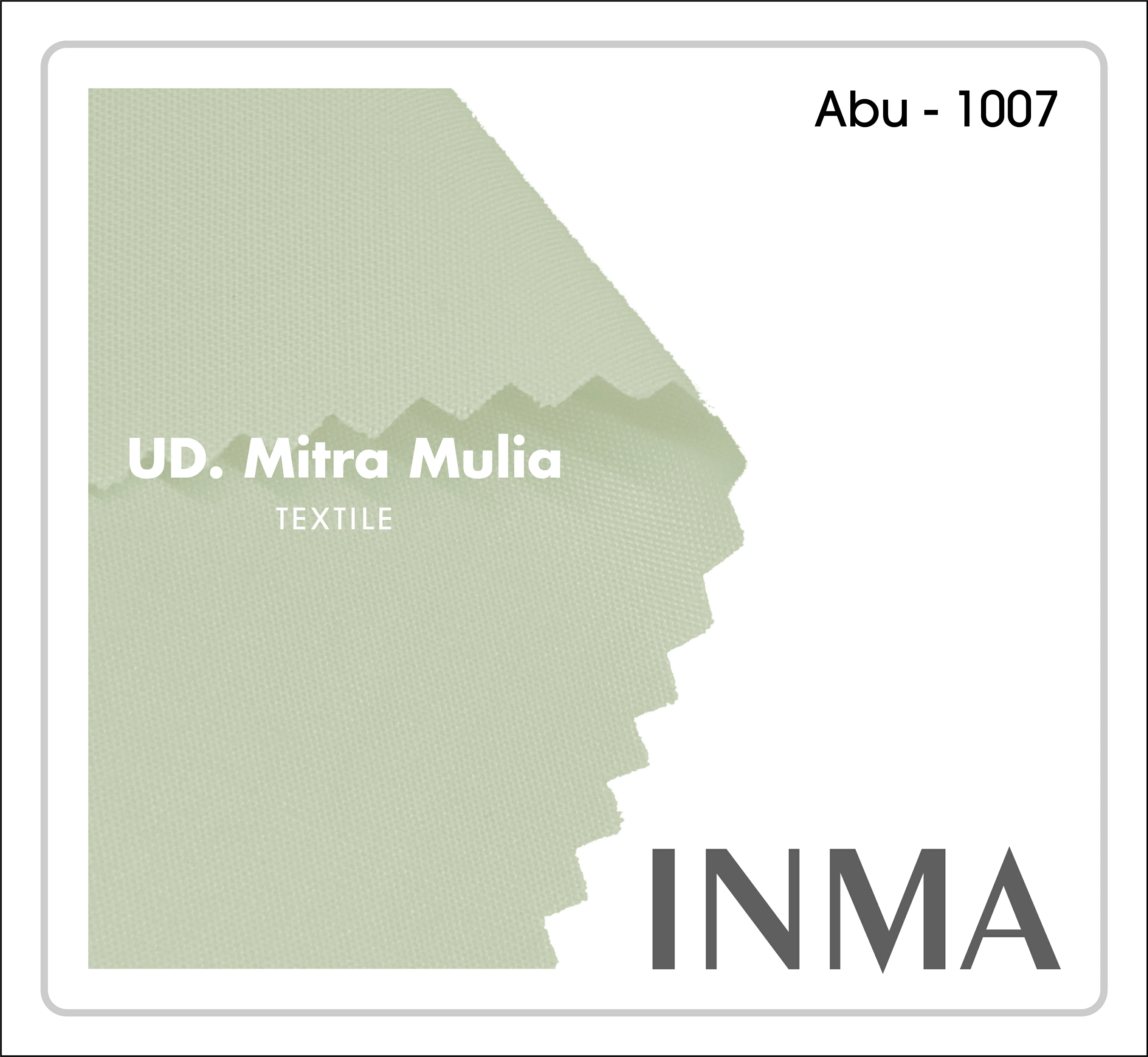 Gambar 2. Inma Premium Kode 1007 Warna Abu-Abu Part 2