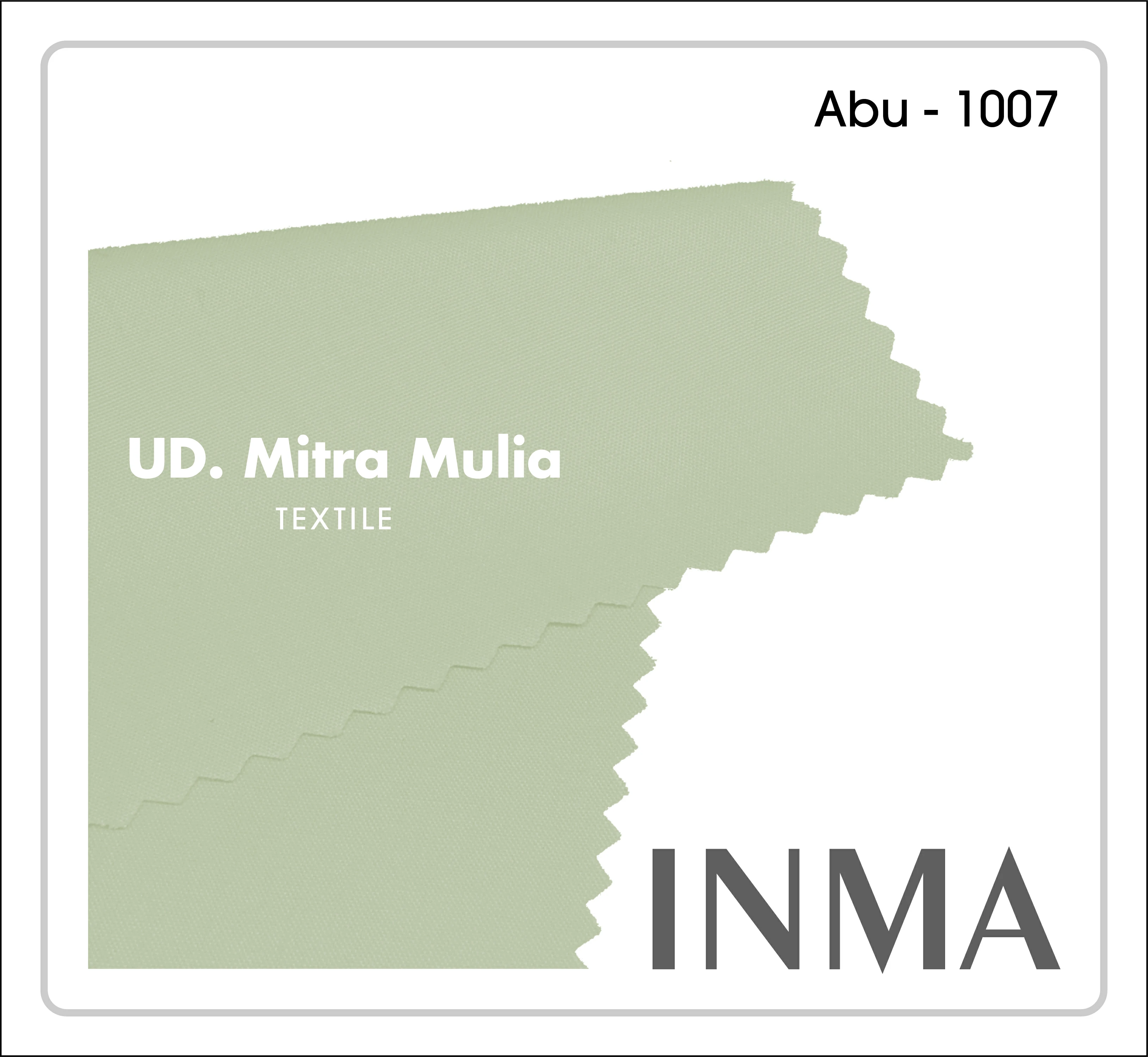 Gambar 3. Inma Premium Kode 1007 Warna Abu-Abu Part 3