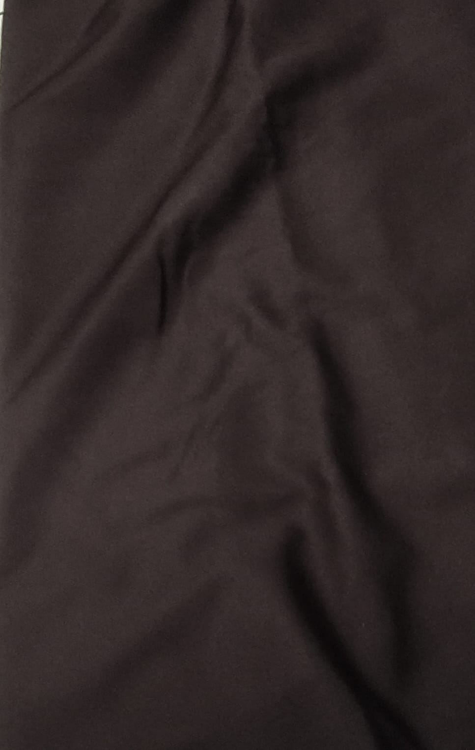 Gambar 1. Unione Kode 190 Warna Coklat Tua Seragam Satpam Part 1