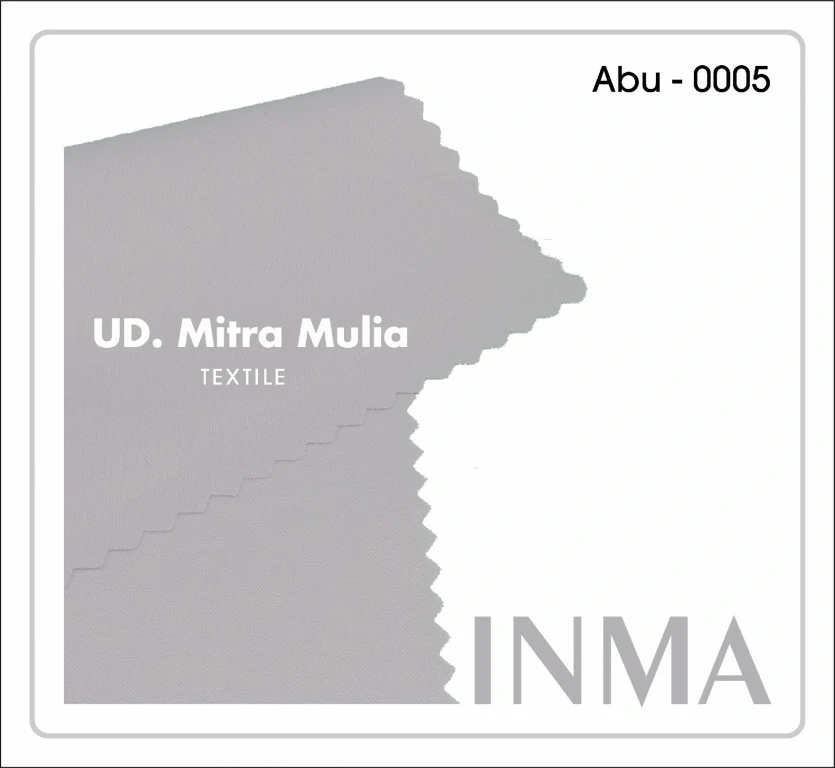 Gambar 3. Inma Premium Kode 005 Warna Abu Silver Part 3