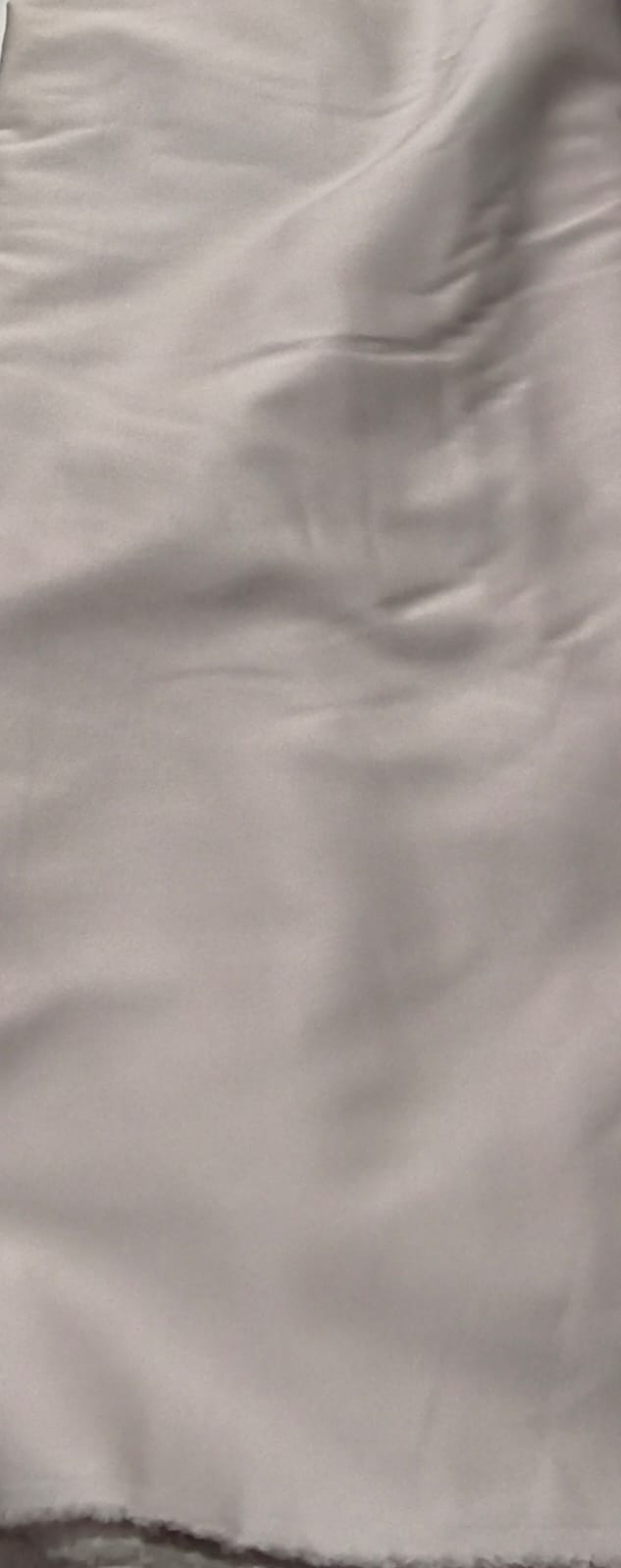 Gambar 1. Japan Drill Kode 151 Warna Cream Part 1