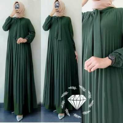  Warna hijau emerald