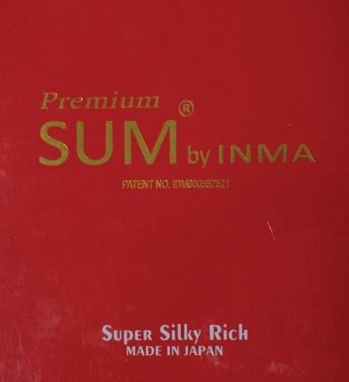 Katalog Inma Premium