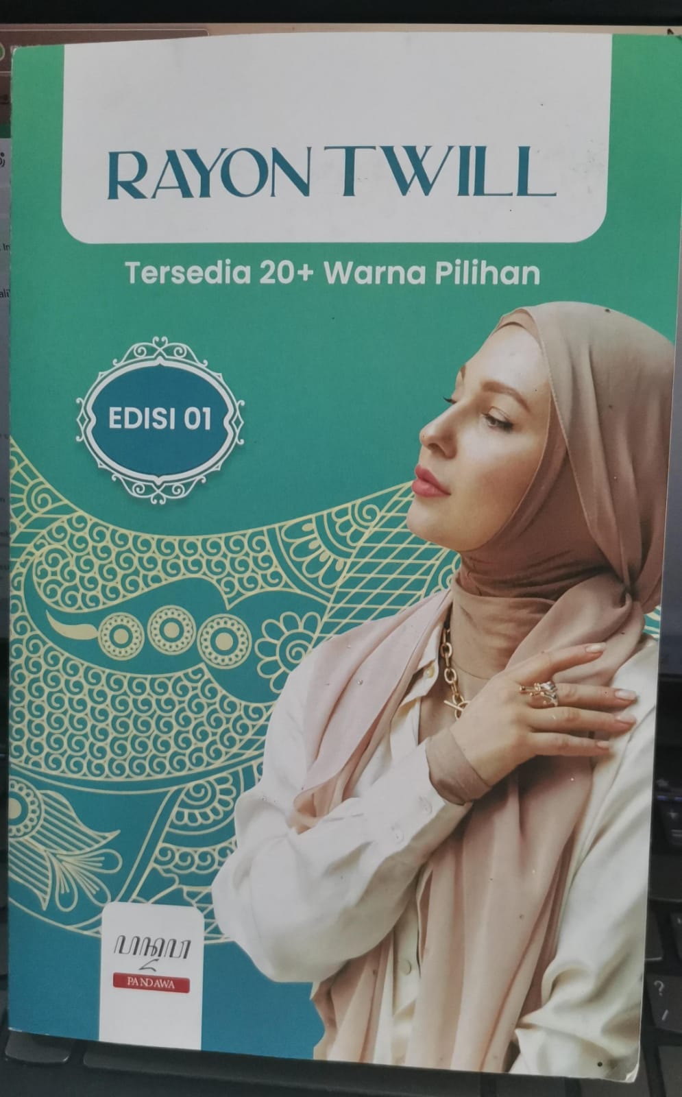 cover rayon
