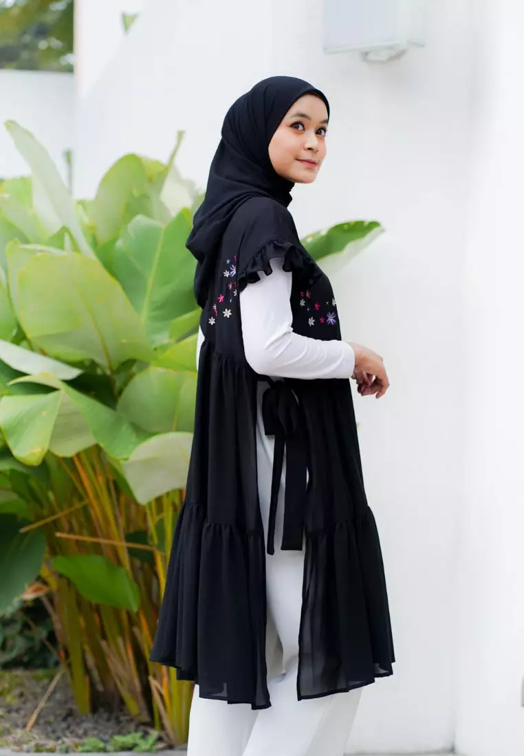 Tunik Vest 