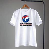 Baju Kampanye