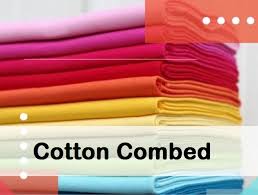 Cotton Combed