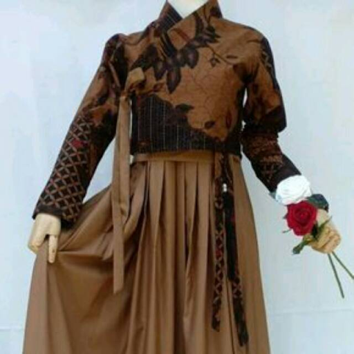 Batik Hanbok