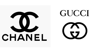 Logo DAN Branding Chanel Dan Gucci