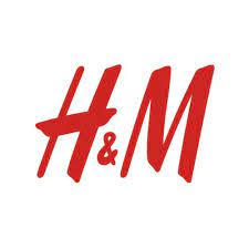 Logo HnM