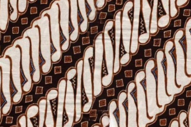 Motif Batik Paling Populer di Indonesia