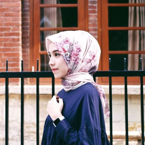 Prediksi Tren Fashion Muslim yang akan Booming tahun 2022