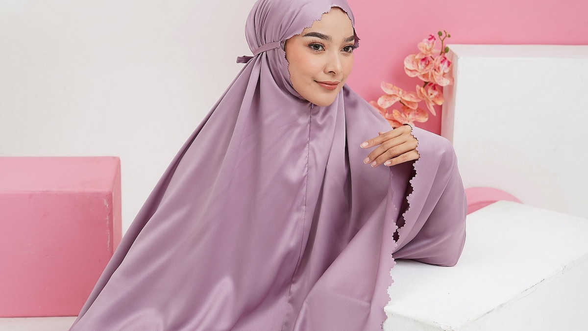 Katun Silk