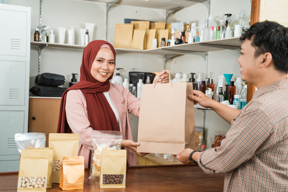 Tips Memanfaatkan Peluang Bisnis dari Budaya Lebaran di Indonesia
