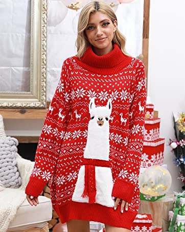 Tips Memilih Sweater Berkualitas untuk Perayaan Malam Natal