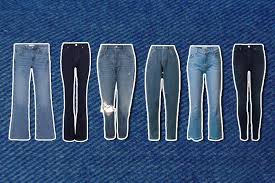 Perkembangan Terkini dalam Jeans dan Trend Warna
