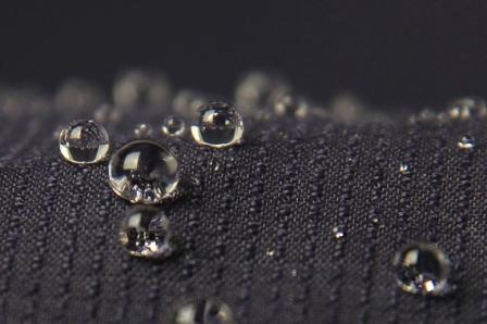 water repellent