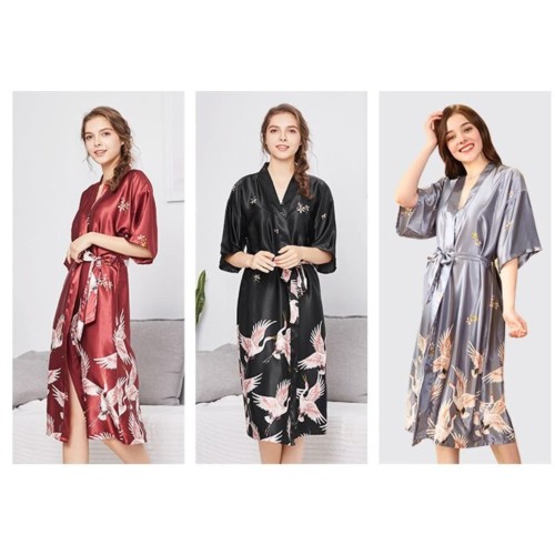 daster kimono