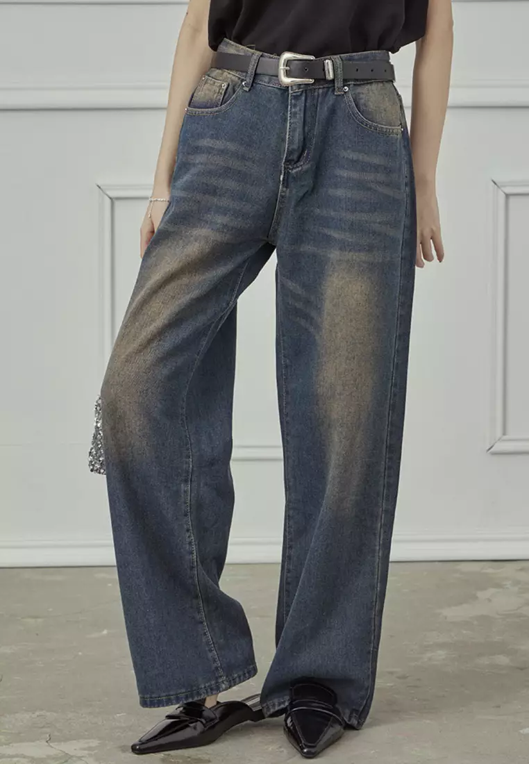 jeans vintage 