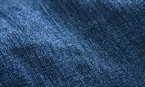 karakteristik jeans